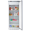 Maxx Cold Refrigerator 23 cu.ft., Single Door, Commercial, White MXX-23R